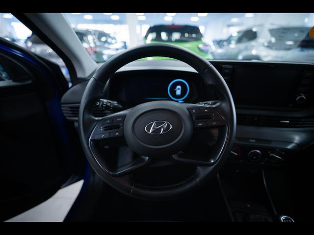 HYUNDAI i20 III 2021 20082546_VO38053400