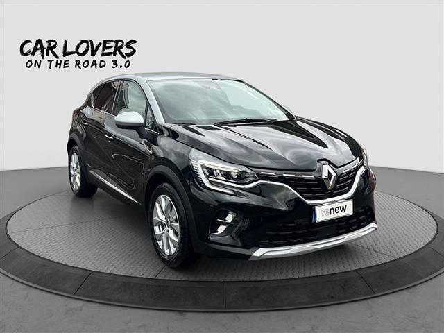 RENAULT Captur 05257830_VO38013034