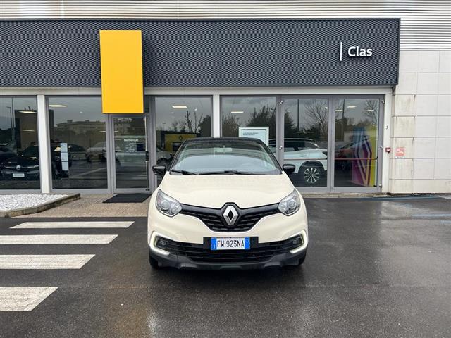 RENAULT Captur I 2017 05890517_VO38013080