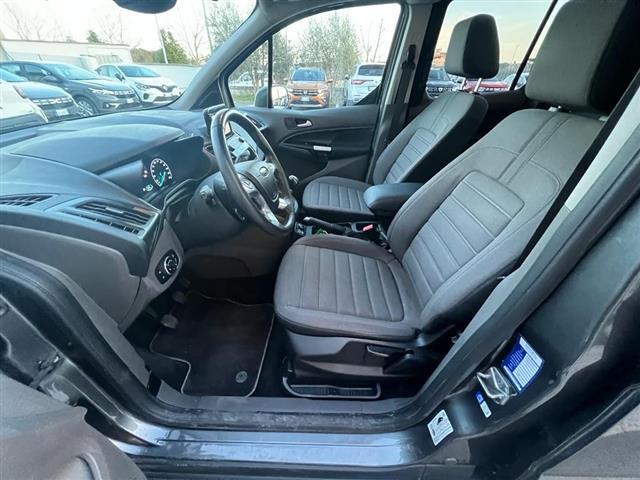FORD Tourneo Connect 2018 Diesel 05857559_VO38013080