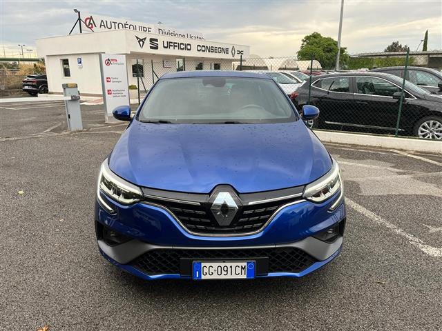 RENAULT Megane IV 2020 Berlina 02636744_VO38043366