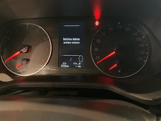 RENAULT Clio V 2019 00015690_VO38023184