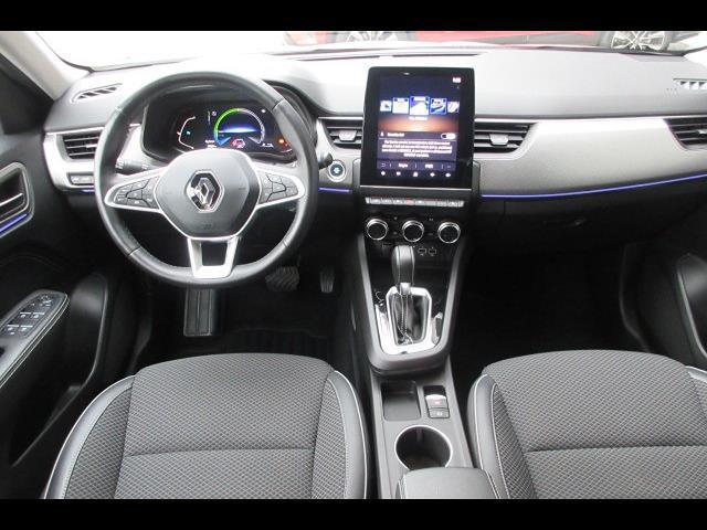 RENAULT Arkana 2021 00334739_VO38013550