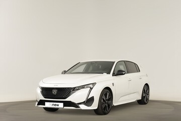 PEUGEOT - 308
