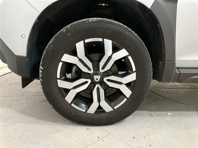 DACIA Duster 00984386_VO38023207