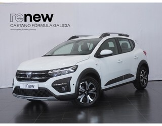 DACIA - SANDERO