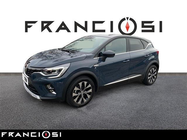 RENAULT Captur II 2019 00025976_VO38013018