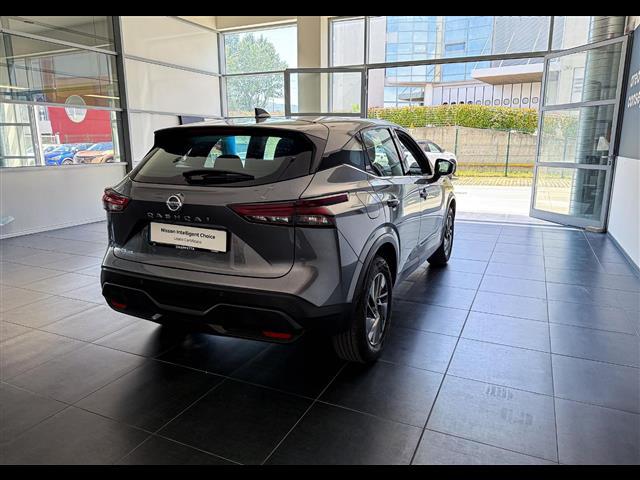 NISSAN Qashqai III 2021 00094719_VO38013437