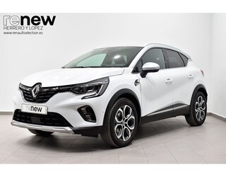 RENAULT - CAPTUR