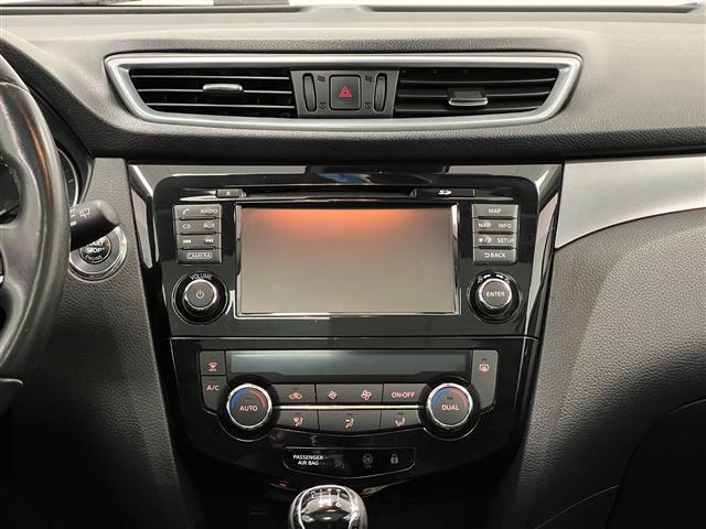 NISSAN Qashqai 02602748_VO38053400