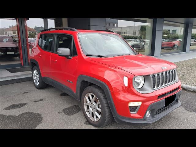 JEEP Renegade 2019 02516909_VO38013041