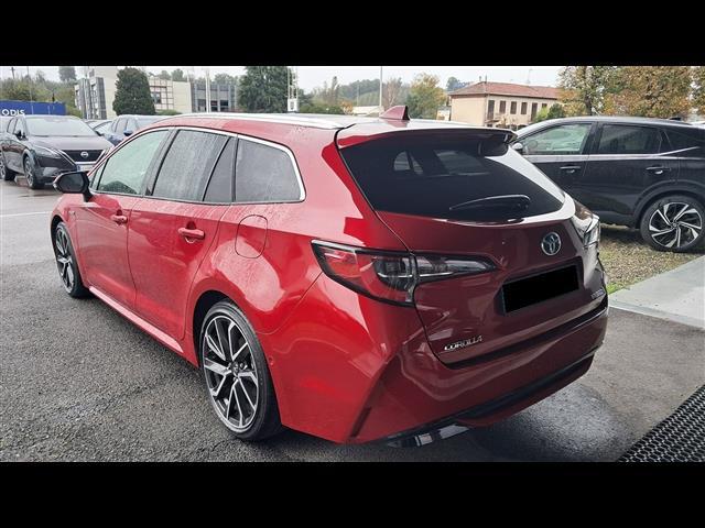 TOYOTA Corolla XII 2019 Touring Sports 02504468_VO38013041