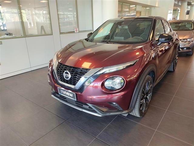 NISSAN Juke II 2020 04825433_VO38013042