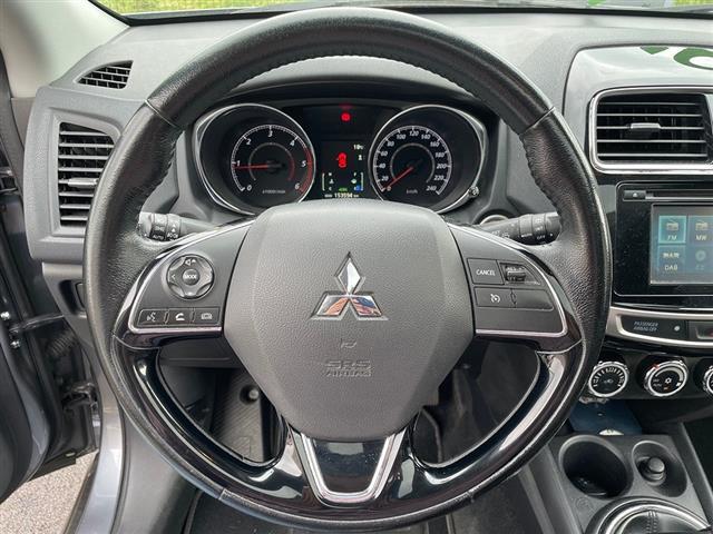 MITSUBISHI ASX 00391393_VO38023217