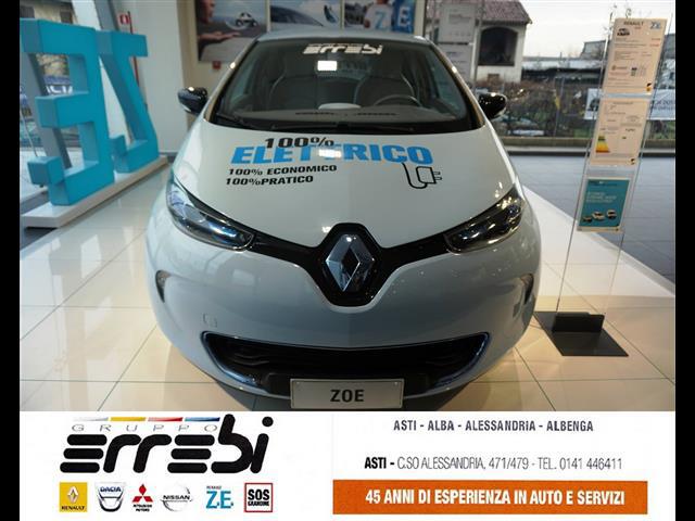 RENAULT ZOE 00297042_VO38013041