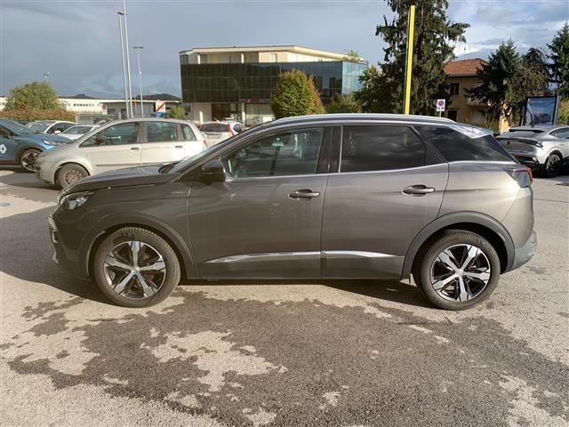 PEUGEOT 3008 02512244_VO38013041