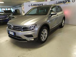 VOLKSWAGEN Tiguan II 2016 00008444_VO38013330