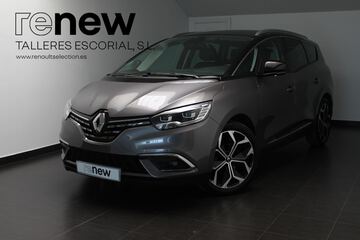 RENAULT - GRAND SCENIC