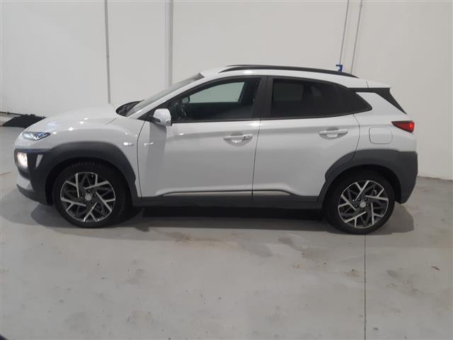 HYUNDAI Kona 02495199_VO38013041