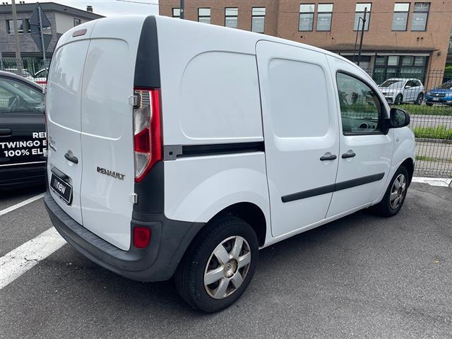 RENAULT kangoo 00389749_VO38023217
