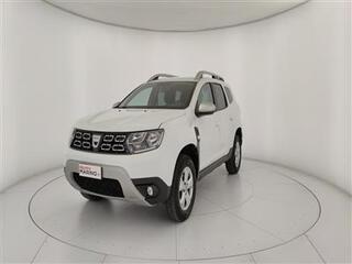 DACIA Duster II 2018 Benzina 02707734_VO38033952