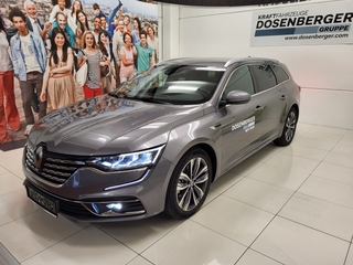 Renault - Talisman