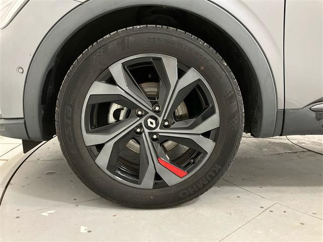RENAULT Arkana 00984885_VO38023207