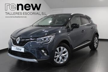 RENAULT - CAPTUR