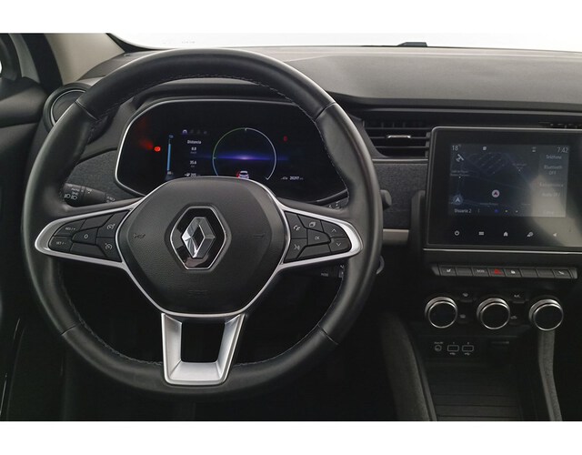 Inside Zoe  Blanco