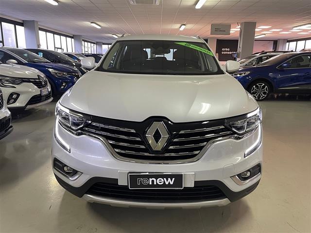 RENAULT Koleos 00391068_VO38023217