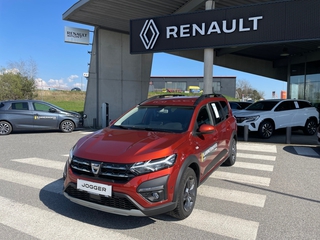 Dacia - Jogger