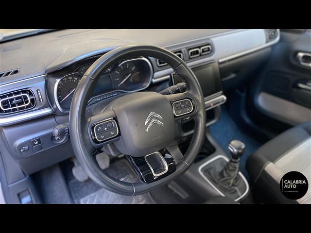 CITROEN C3 00006700_VO38033579
