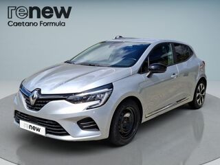 RENAULT - Clio