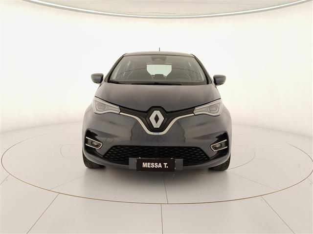 RENAULT Zoe 2020 00189587_VO38023507