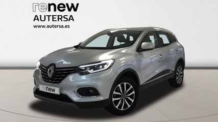 RENAULT - KADJAR