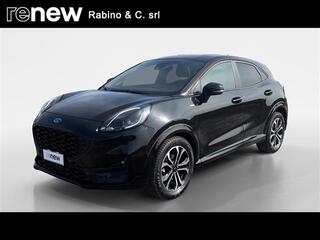 FORD Puma II 2020 01513697_VO38053436