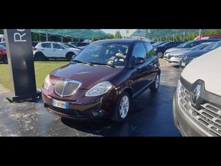 LANCIA Ypsilon 00963771_VO38023216