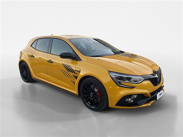 RENAULT Megane IV 2020 Berlina 01505995_VO38053436