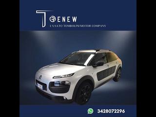 CITROEN C4 Cactus 2014 10034115_VO38013447