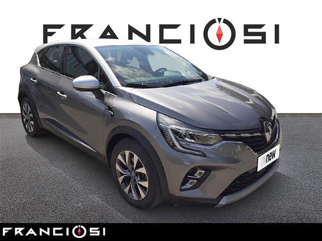 RENAULT Captur II 2019 00025247_VO38013018