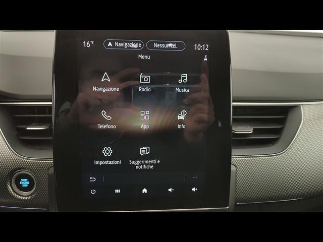RENAULT Arkana 00974095_VO38023732