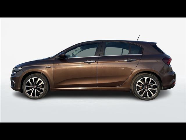 FIAT Tipo 00887663_VO38013477