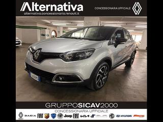 RENAULT Captur I 2017 00023693_VO38013404