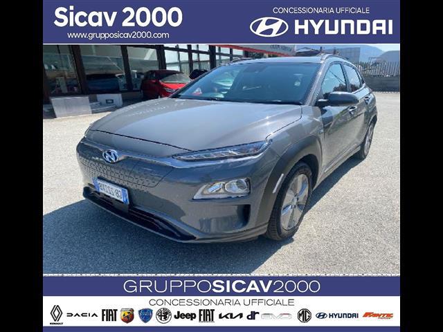 HYUNDAI Kona Electric I 2018 00024286_VO38013404