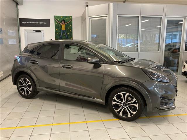 FORD Puma II 2020 00014616_VO38013022