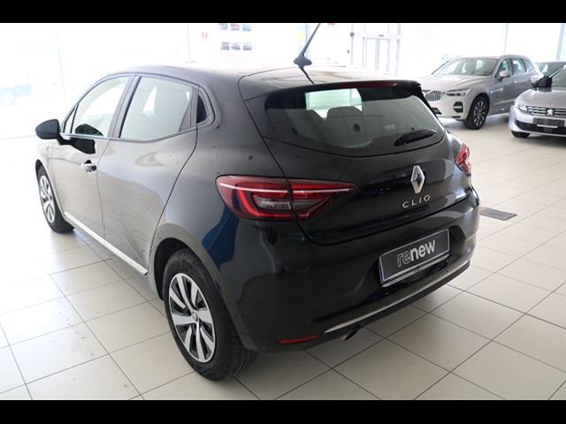 RENAULT Clio V 2019 00551349_VO38013066