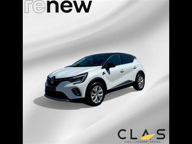 RENAULT Captur II 2019 06193972_VO38013080