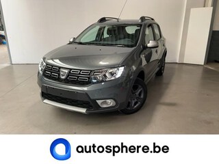 Dacia - Sandero