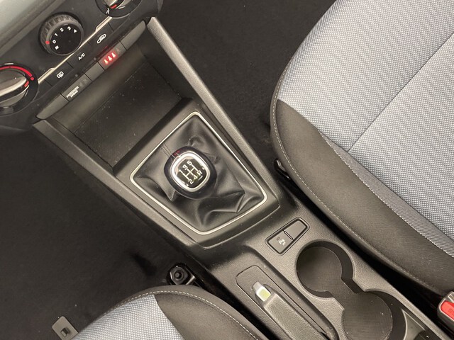 Inside i20  Blanco