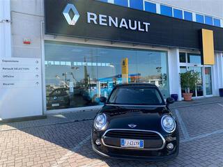 MINI Mini 04376014_VO38013080